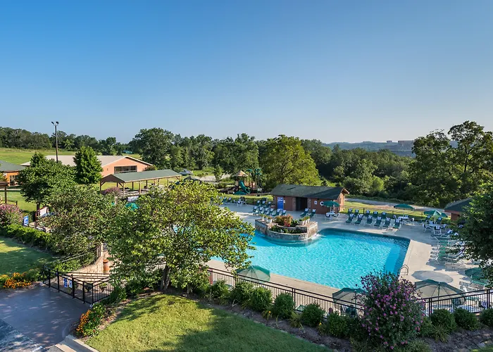 Westgate Branson Woods Resort