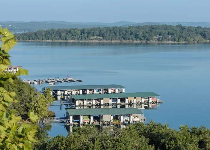 Westgate Branson Lakes Resort