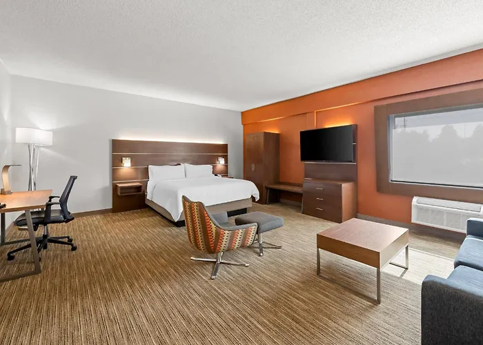Holiday Inn Express Branson- Green Mountain Drive By Ihg
